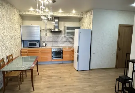 Продажа, 3 к. квартира, Голубое, Сургутский проезд, д. 1, к. 1