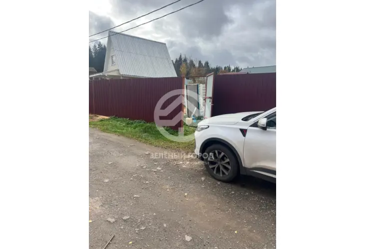 Продажа, участок, Чашниково, 6,6 сот