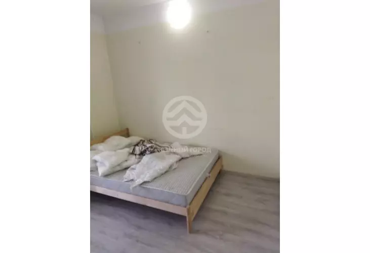 Аренда, 1 к. квартира, деревня Голубое, Трехсвятская, д. 6