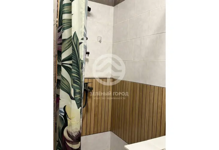 Продажа, студия, деревня Голубое, Трехсвятская, д. 6