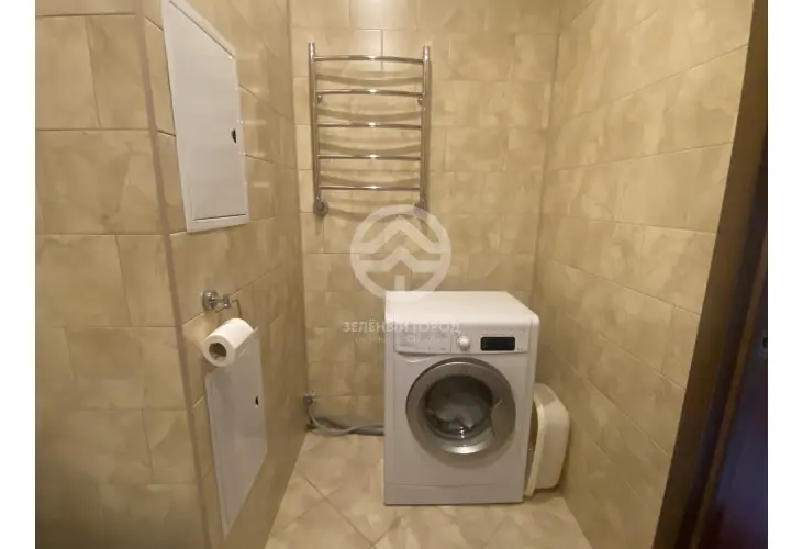 Продажа, 1 к. квартира, Жуково, д. 16