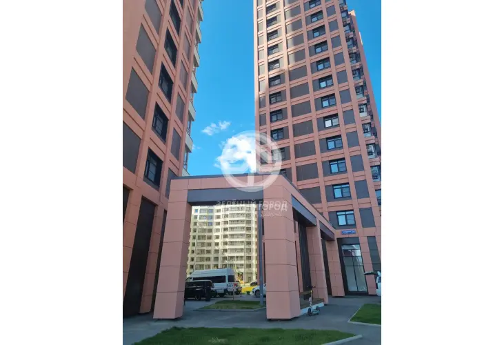 Продажа, 1 к. квартира, Зеленоград, Заводская, д. 14, к. 2