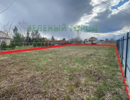 Продажа, участок 250 т. руб.