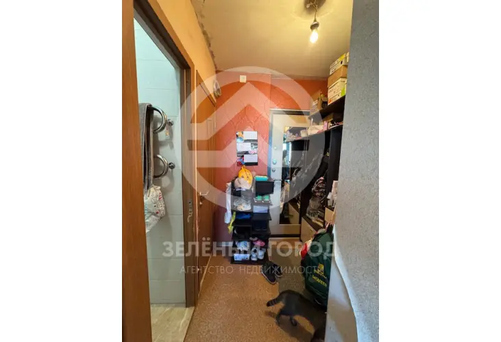 Продажа, 2 к. квартира, Зеленоград, к. 345