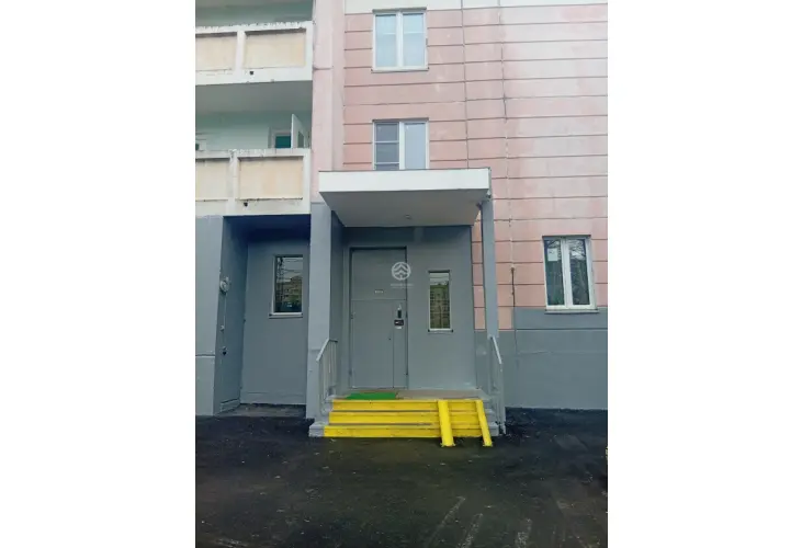 Продажа, 3 к. квартира, Зеленоград, к. 2018