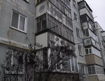 Продажа, 3к. квартира 3.6 млн. руб.