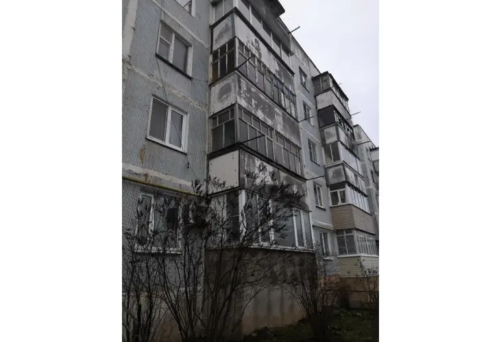 Продажа, 3 к. квартира, квартал комплексной застройки Сенеж, Центральная, д. 4, к. 1