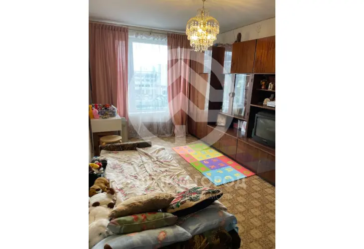 Продажа, 2 к. квартира, Зеленоград, к. 445