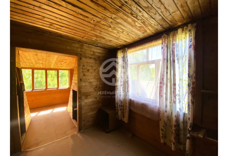 Продажа, дача, СНТ Дружба, 93 кв.м, 6 сот