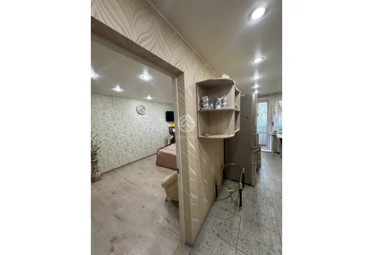 Продажа, 1 к. квартира, Клин, Северный переулок, д. 39, к. А