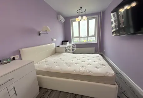 Продажа, 1 к. квартира, Зеленоград, Георгиевский пр-кт, д. 33, к. 5