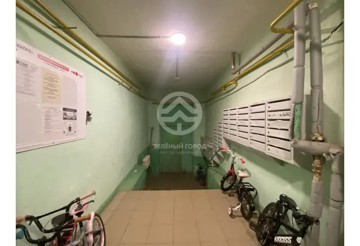 Аренда, 1 к. квартира, Тимоново, Подмосковная, д. 14