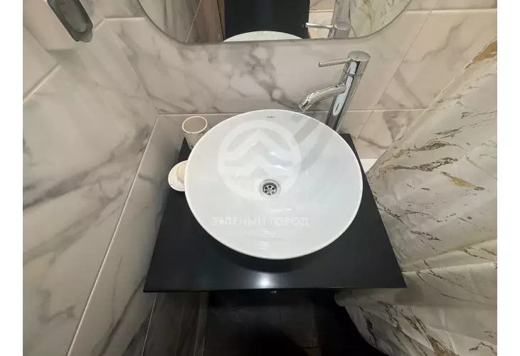 Продажа, 2 к. квартира, Чашниково, микрорайон Новые дома, д. 20