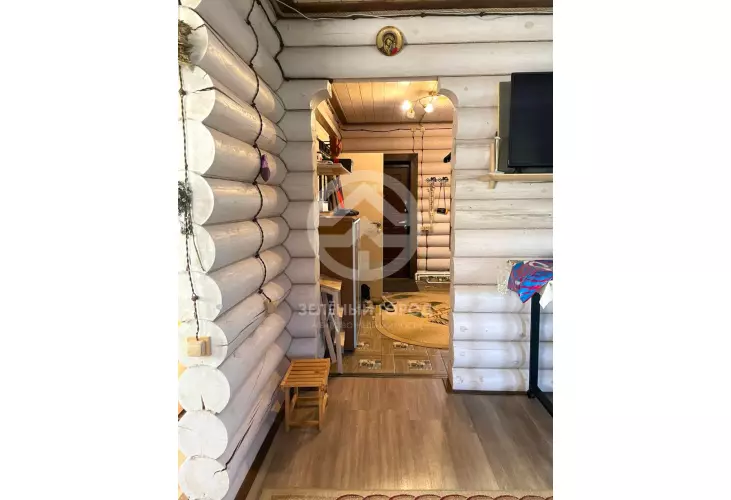 Продажа, дом, Афанасово, 120 кв.м, 8 сот