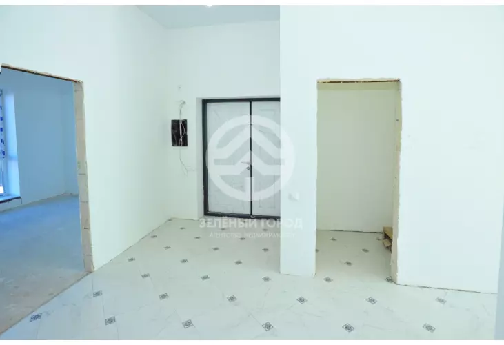 Продажа, дом, деревня Адуево, 124 кв.м, 6,2 сот