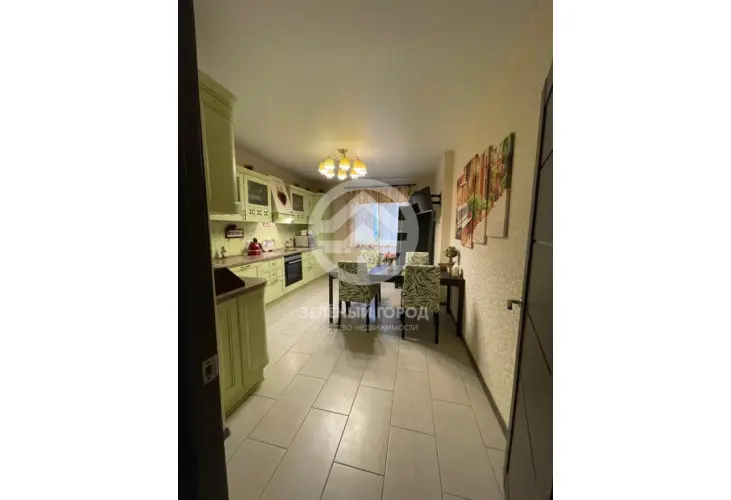 Продажа, 3 к. квартира, Путилково, Новотушинская, д. 3