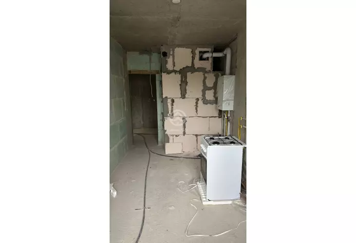 Продажа, 1 к. квартира, Брехово, Митино Дальнее, д. 11