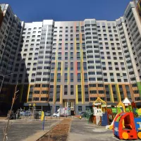 ЖК «Жемчужина Зеленограда»