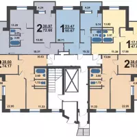 Московская обл., Солнечногорский р-н, пос. Поварово, мкр. Локомотивный, дом 11