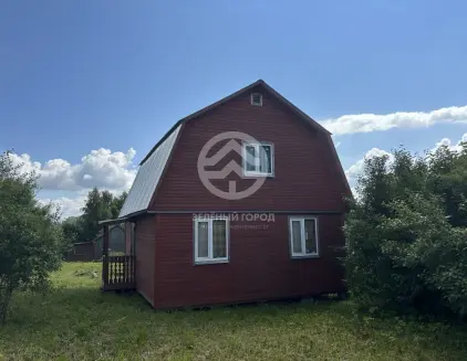 Продажа, дом