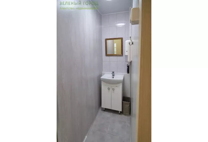 Продажа, нежилое помещение, Клин, Театральная, д. 8