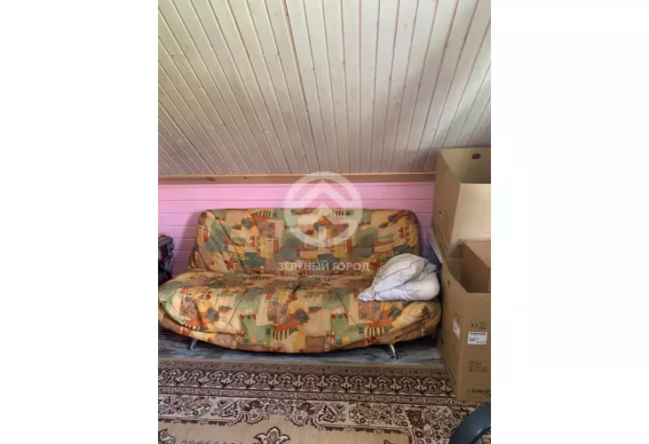 Продажа, таунхаус, Бакеево, Осенняя