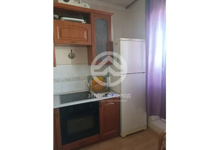 Аренда, 1 к. квартира, Зеленоград, к. 933