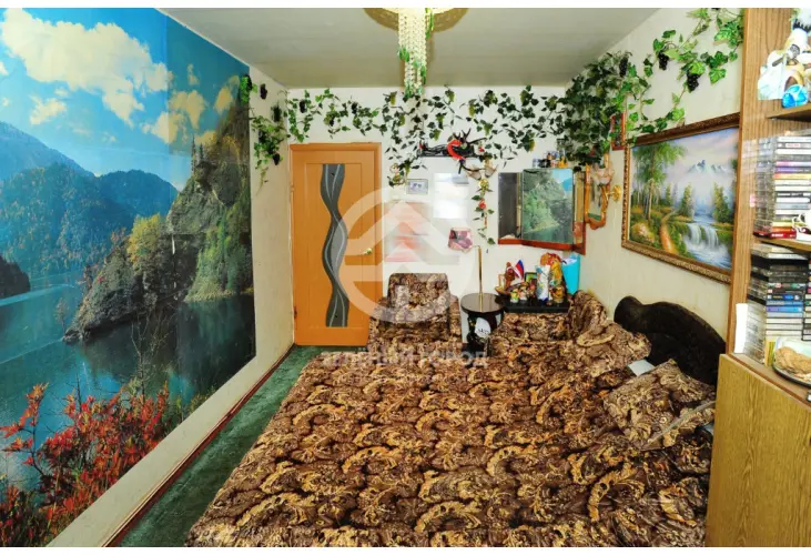 Продажа, 3 к. квартира, Зеленоград, к. 1445