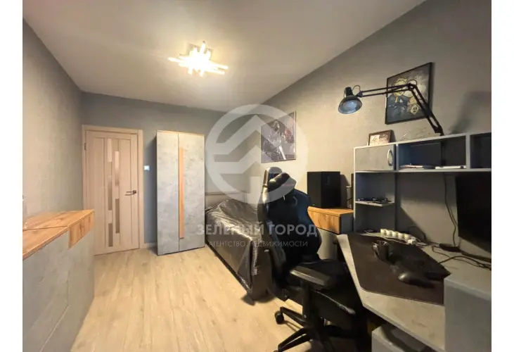 Продажа, 3 к. квартира, Зеленоград, к. 1818