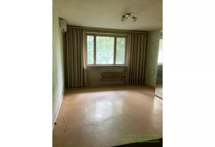 Продажа, 1 к. квартира, Москва, Демьяна Бедного, д. 6, к. 2