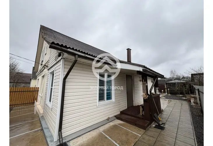 Продажа, дом, Клин, 120 кв.м, 10 сот