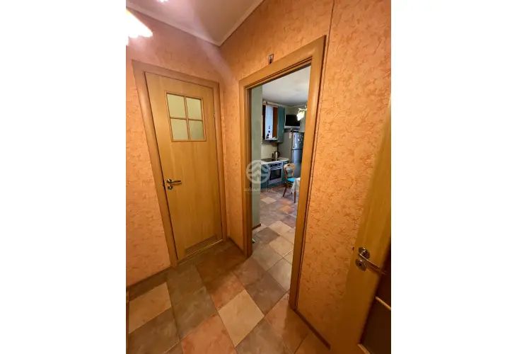 Продажа, 1 к. квартира, Зеленоград, к. 309