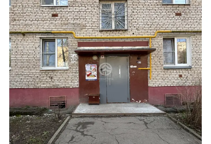 Продажа, 2 к. квартира, Солнечногорск, Дзержинского, д. 20