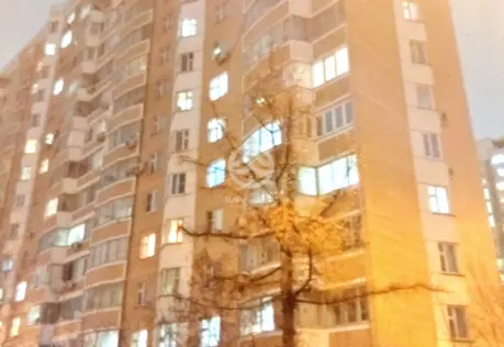 Продажа, 1 к. квартира, Москва, Ангарская, д. 45, к. 2