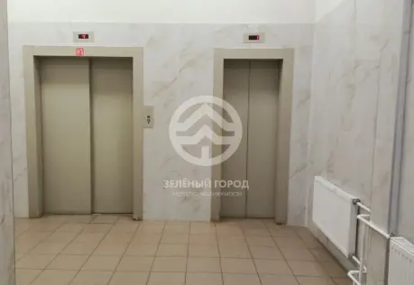 Продажа, студия, деревня Голубое, Мелодия Леса, д. 8