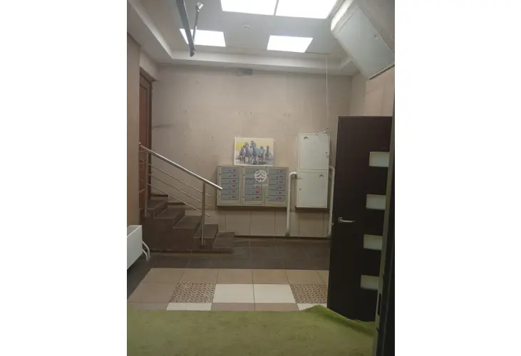 Продажа, 4 к. квартира, Мытищи, Борисовка, д. 20а