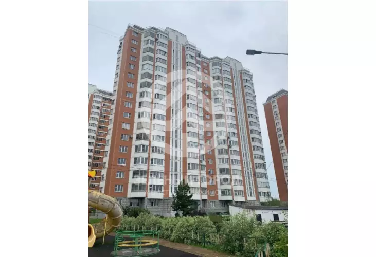 Продажа, 2 к. квартира, Брехово, микрорайон Школьный, к. 2