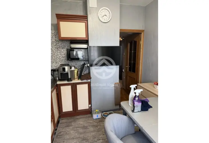 Продажа, 1 к. квартира, Зеленоград, к. 1408