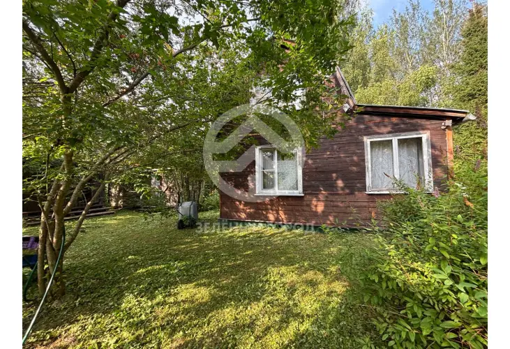 Продажа, дом, деревня Сметанино, 55 кв.м, 6 сот