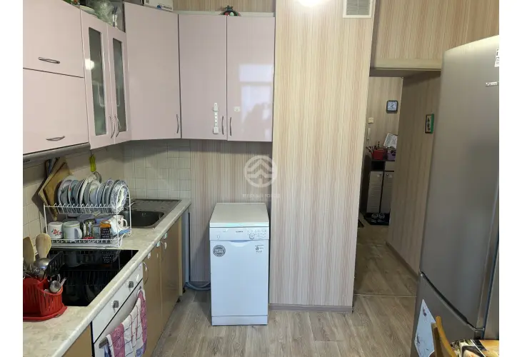 Продажа, 1 к. квартира, Зеленоград, к. 1619