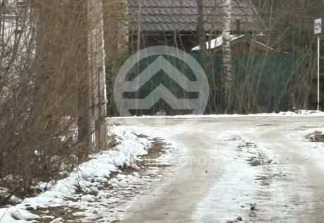 Продажа, участок, деревня Владимировка, 14 сот