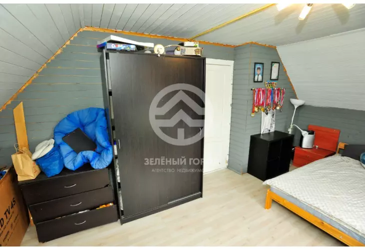 Продажа, дом, Раково, 103 кв.м, 7 сот