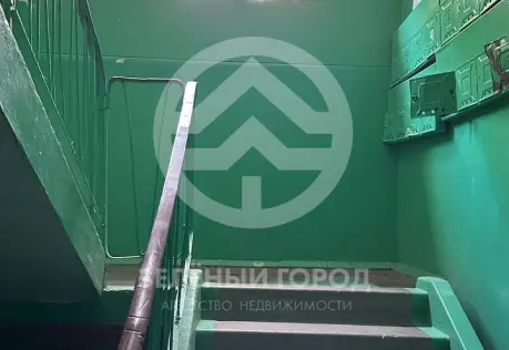 Продажа, 3 к. квартира, Менделеево, Институтская, д. 15
