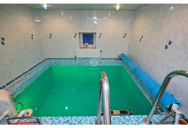 Продажа, дом, Конаково, 350 кв.м, 34 сот