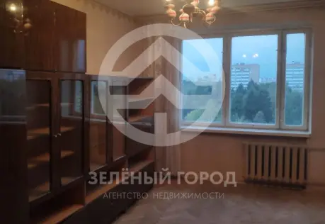 Продажа, 1 к. квартира, Зеленоград, к. 512
