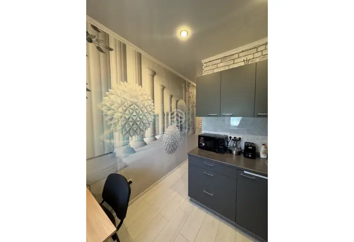 Продажа, 1 к. квартира, Высоковск, Ленина, д. 28