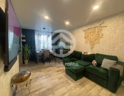 Продажа, 3к. квартира 6.6 млн. руб.