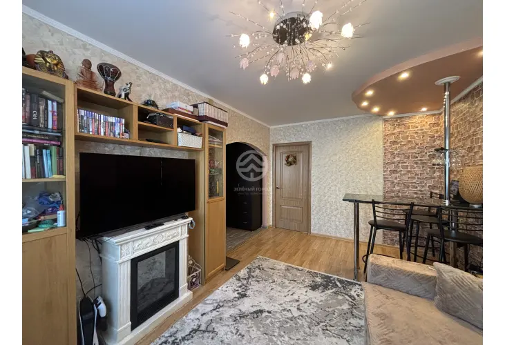 Продажа, 2 к. квартира, Менделеево, Институтская, д. 14
