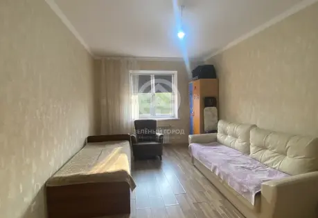 Продажа, 1 к. квартира, Жуково, д. 16