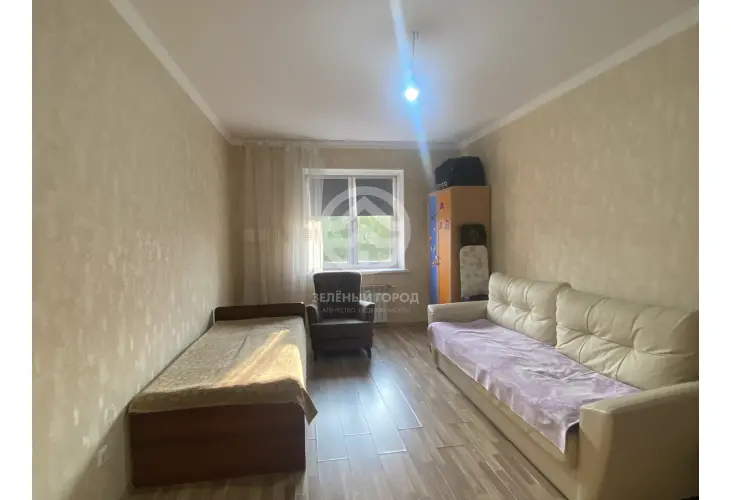 Продажа, 1 к. квартира, Жуково, д. 16